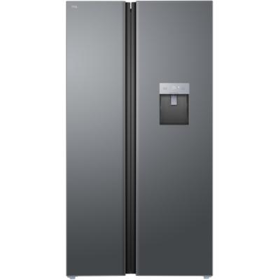 Réfrigérateur américain TCL RP503SXE0