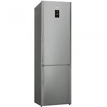 Réfrigérateur-congélateur Smeg FC400X2PE