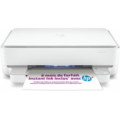 Imprimante multifonction HP Envy 6022e