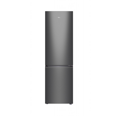 Réfrigérateur-congélateur TCL RF282BSF0