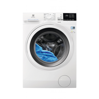 Lave-linge séchant Electrolux EW7W4856SP