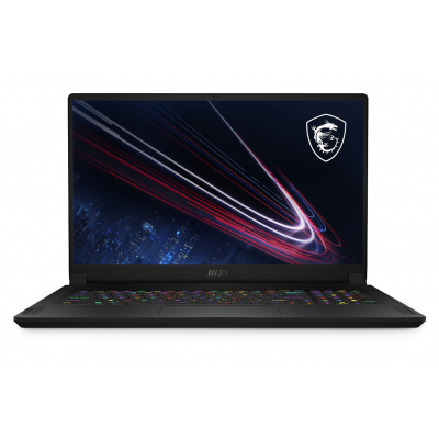 PC portable MSI GS76 Stealth 11UH-608FR