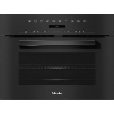 Four encastrable Miele H 7240 BM NR