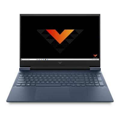 PC portable HP Victus 16-d0299nf