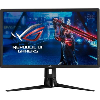 Écran PC Asus ROG XG27UQR