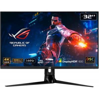 Écran PC Asus ROG PG32UQ