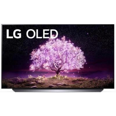 Téléviseur LG OLED55C11