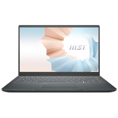 PC portable MSI Modern 14 B11MOU-627FR