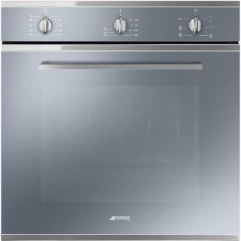 Four encastrable Smeg SF64M3VS