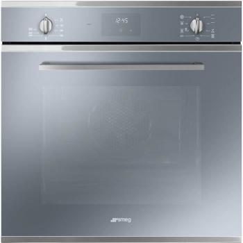 Four encastrable Smeg SF6400TVS