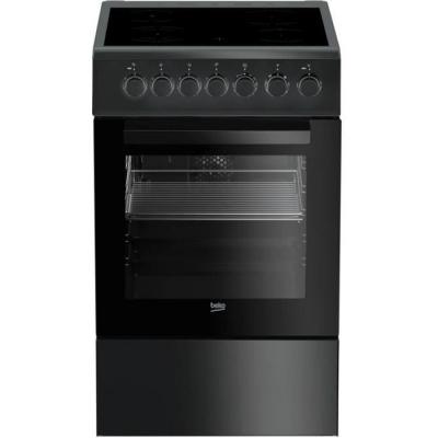 Cuisinière Beko FSS57100GAC