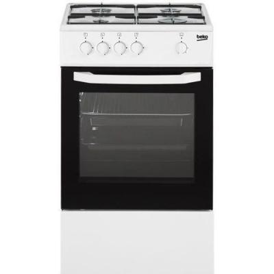 Cuisinière Beko CSG42000WN
