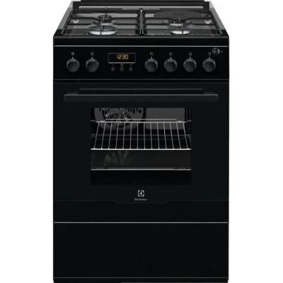 Cuisinière Electrolux EKM66700OK