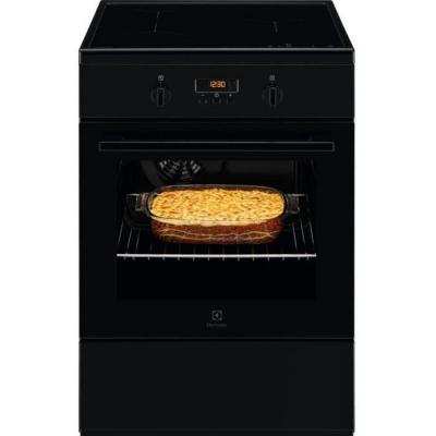 Cuisinière Electrolux LKI648544K