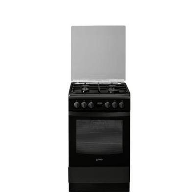 Cuisinière Indesit IS5G8CHB/PO