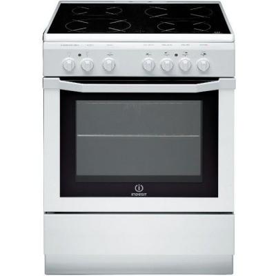 Cuisinière Indesit I6V6C1AHWFR