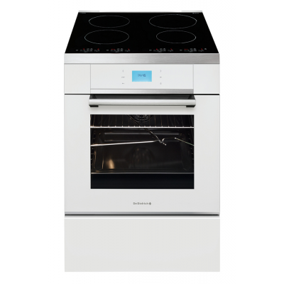 Cuisinière De Dietrich DCI1594W