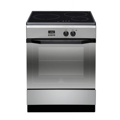 Cuisinière Indesit I631 6C6A. T (X) FR