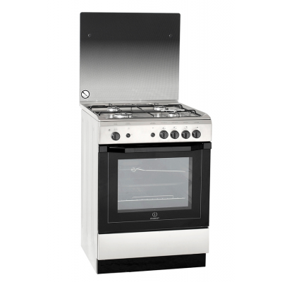 Cuisinière Indesit I6GGC2G X