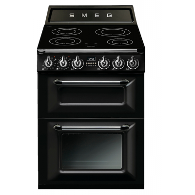 Cuisinière Smeg TR62IBL