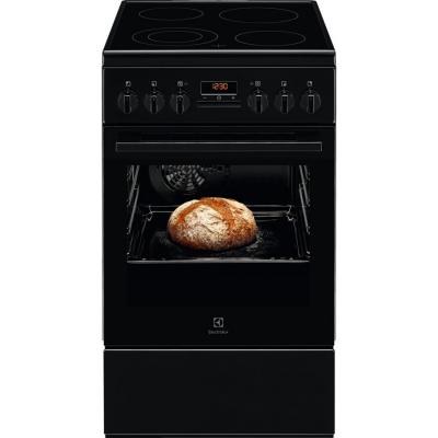 Cuisinière Electrolux EKR524200K