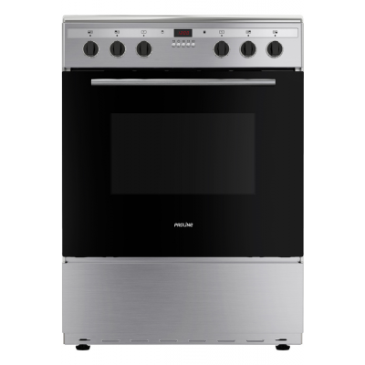 Cuisinière PROLINE P601IMCIXT