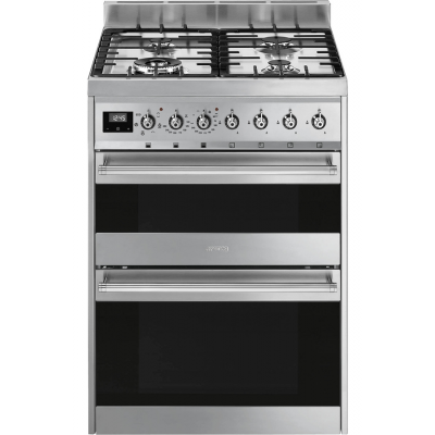 Cuisinière Smeg SY62MX9