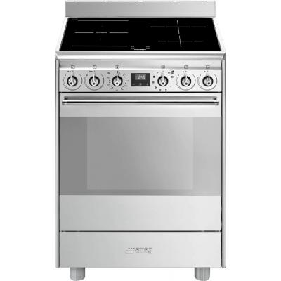 Cuisinière Smeg DIVA INOX