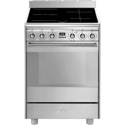 Cuisinière Smeg SPSK60IX9-1