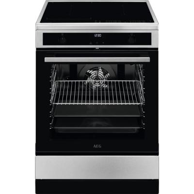 Cuisinière AEG CIB6470APM