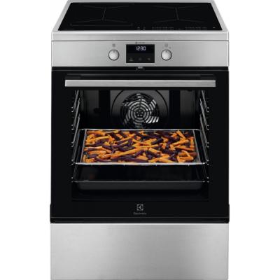 Cuisinière Electrolux EKI64859BX