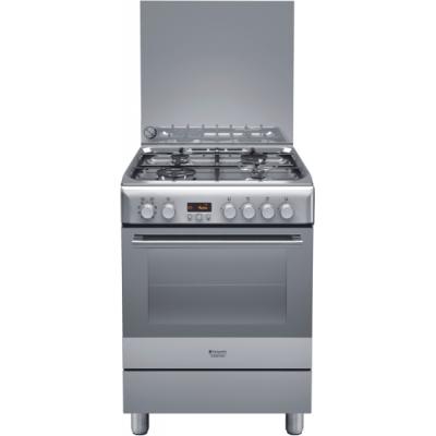 Cuisinière Hotpoint H6T9CE(X)FR