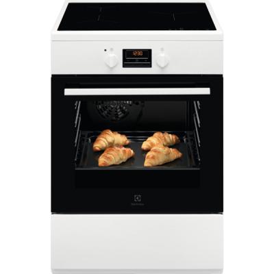 Cuisinière Electrolux EKI624200W