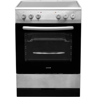 Cuisinière Essentiel B ECV604i