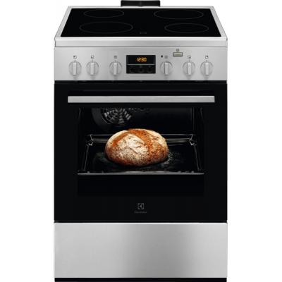Cuisinière Electrolux EKR664200X