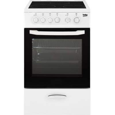 Cuisinière Beko CSS48100GW