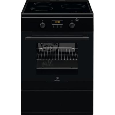 Cuisinière Electrolux EKI64900OK