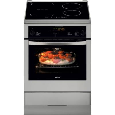 Cuisinière Sauter SCI1713T