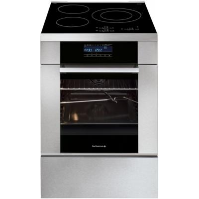 Cuisinière De Dietrich DCI1583X