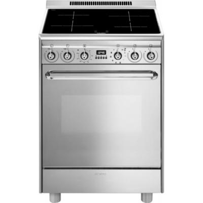 Cuisinière Smeg CP60IX9-1