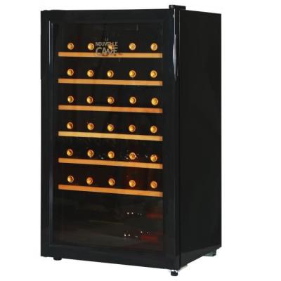 Cave à vin Continental Edison CECWC36B