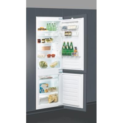 Réfrigérateur-congélateur Whirlpool ART66011