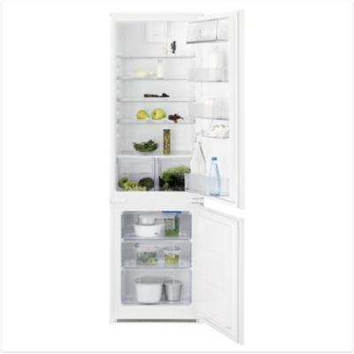 Réfrigérateur-congélateur Electrolux ENT3FF18S