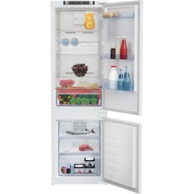 Réfrigérateur-congélateur Beko BCNA275E31SN
