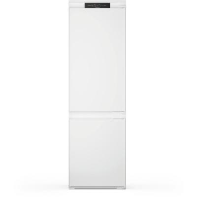 Réfrigérateur-congélateur Indesit INC18T332