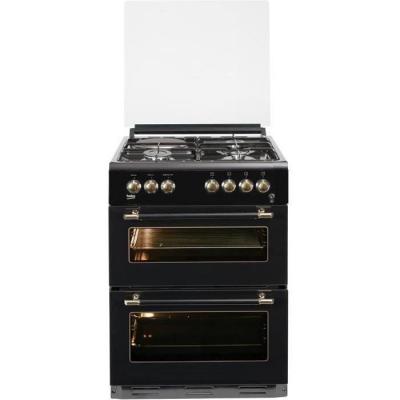 Cuisinière Beko FDF63110DBR