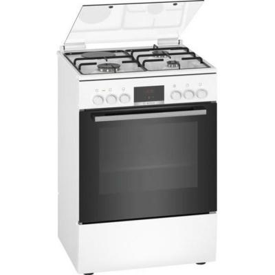 Cuisinière Bosch HXR39IG20