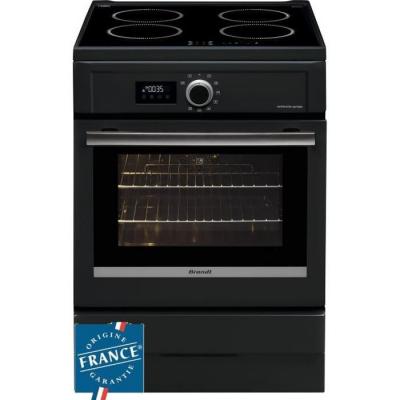 Cuisinière Brandt BCI6656A