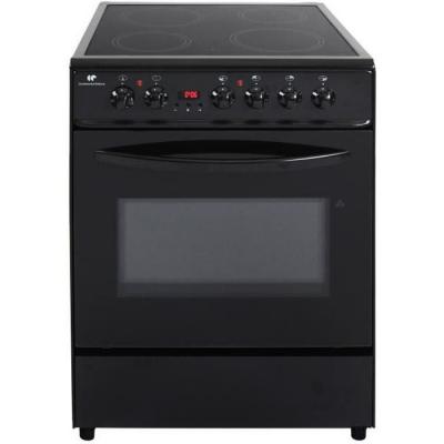 Cuisinière Continental Edison CECVT6060B