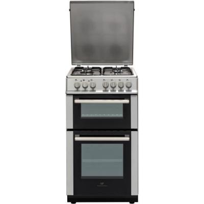 Cuisinière Continental Edison CECDF5060IX2